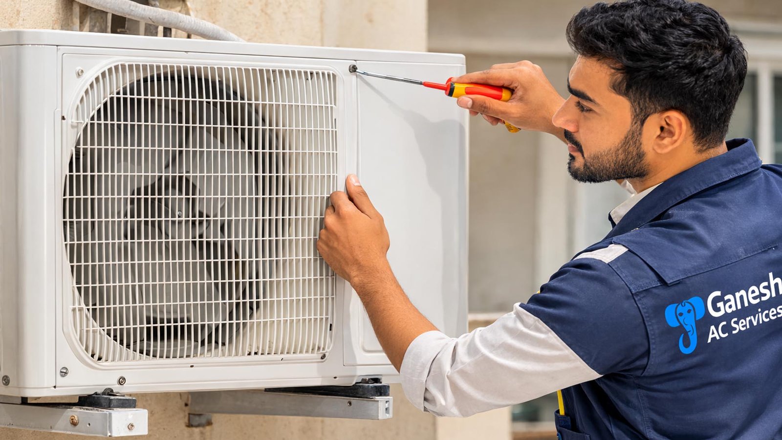 Washing Machine Repair