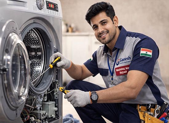Washing Machine Repair